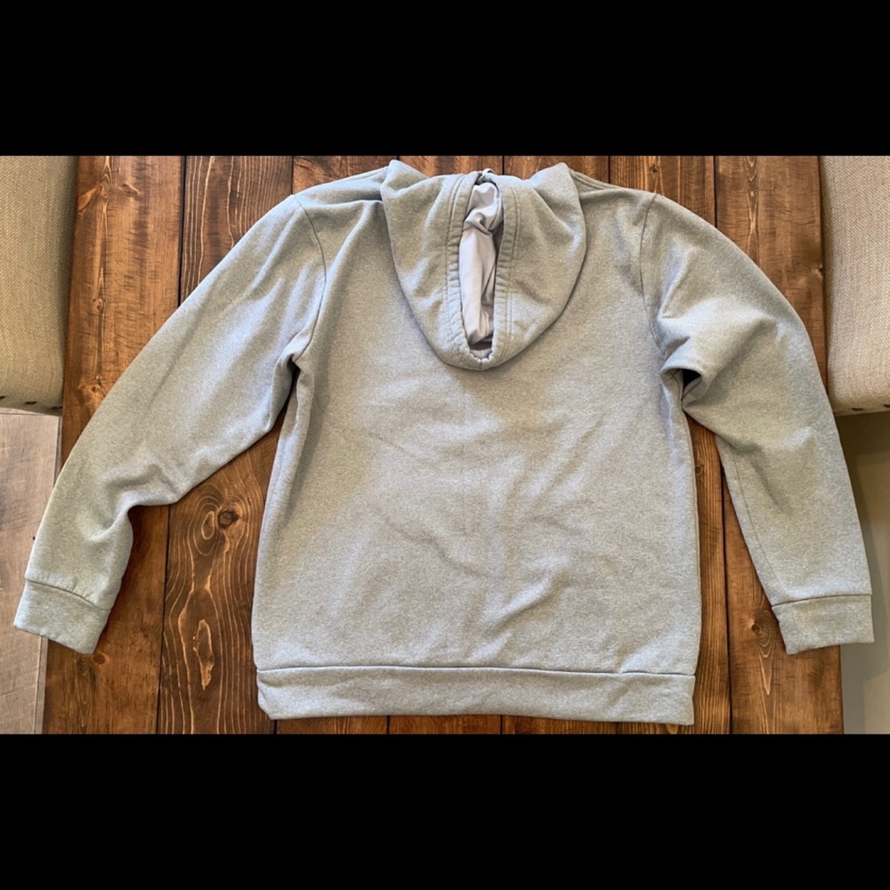 The North Face Menβs Hoodie - Picture 3 of 4